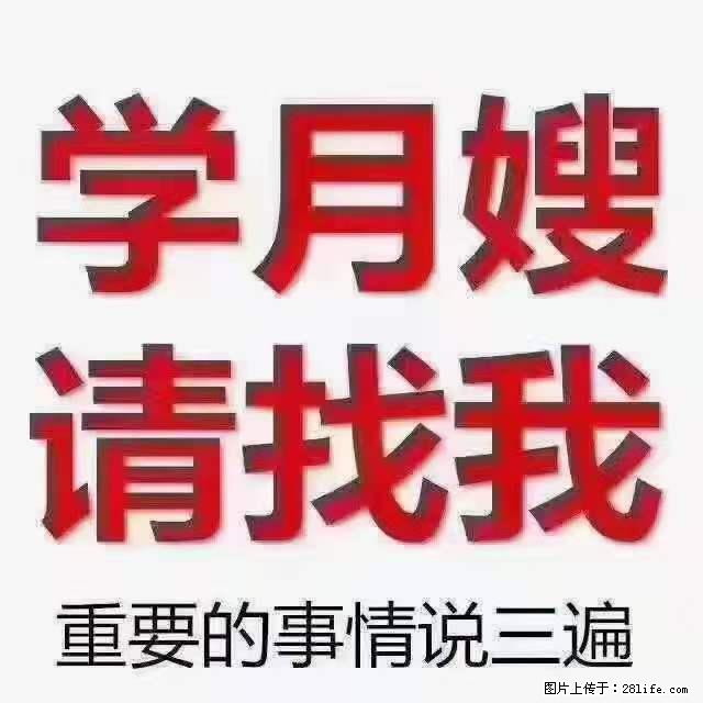为什么要学习月嫂，育婴师？ - 新手上路 - 河池生活社区 - 河池28生活网 hc.28life.com