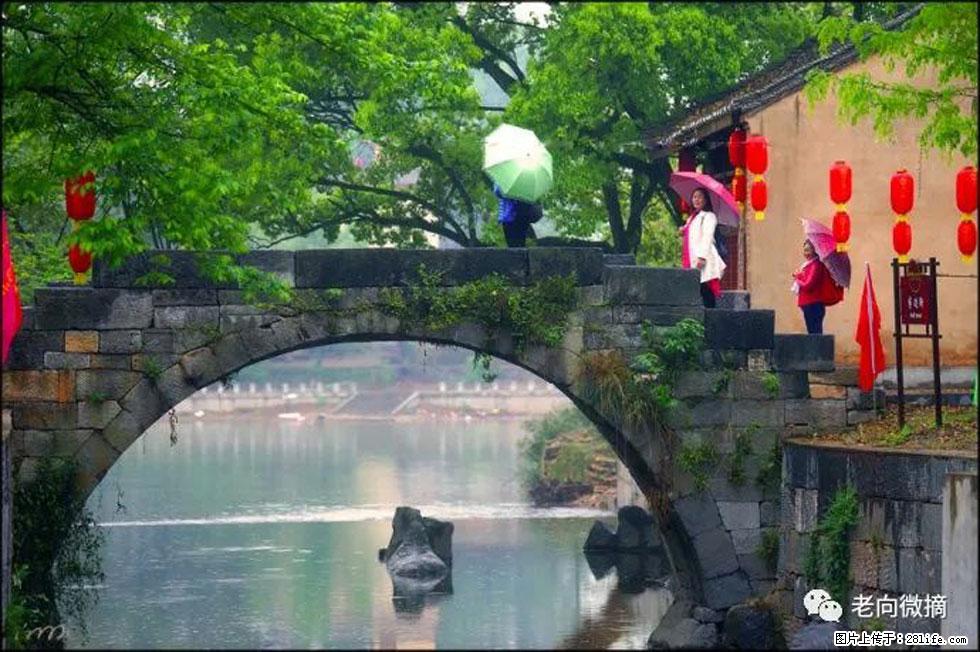 【春天，广西桂林灌阳县向您发出邀请！】江口老街又逢春 - 游山玩水 - 河池生活社区 - 河池28生活网 hc.28life.com