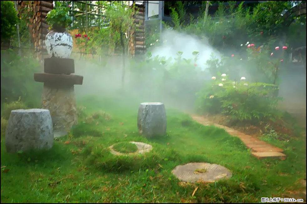 【春天，广西桂林灌阳县向您发出邀请！】如梦似幻莲溪庐 - 游山玩水 - 河池生活社区 - 河池28生活网 hc.28life.com