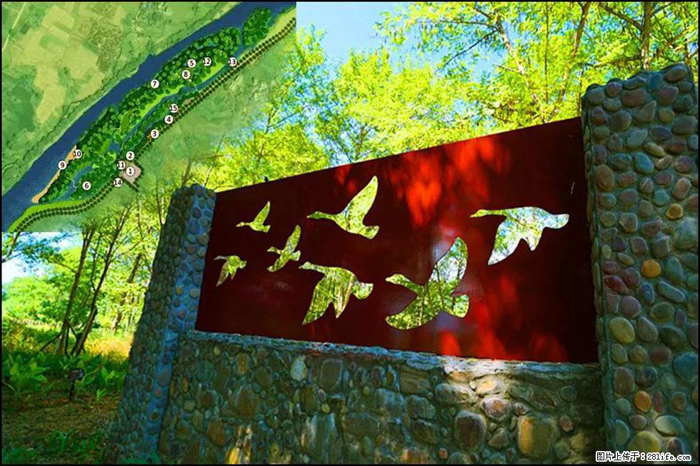 【春天，广西桂林灌阳县向您发出邀请！】熊家寨湿地公园 - 游山玩水 - 河池生活社区 - 河池28生活网 hc.28life.com