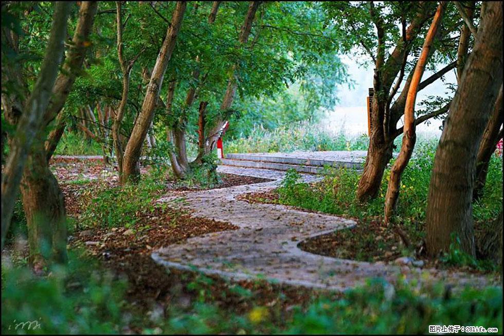 【春天，广西桂林灌阳县向您发出邀请！】熊家寨湿地公园 - 游山玩水 - 河池生活社区 - 河池28生活网 hc.28life.com