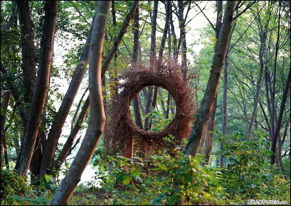 【春天，广西桂林灌阳县向您发出邀请！】熊家寨湿地公园 - 游山玩水 - 河池生活社区 - 河池28生活网 hc.28life.com