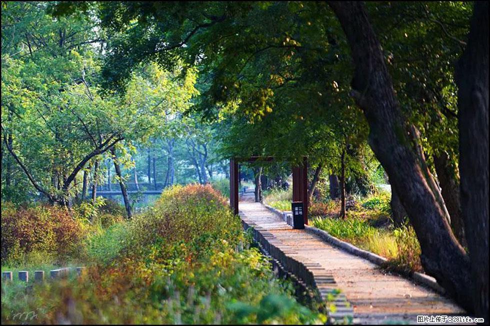 【春天，广西桂林灌阳县向您发出邀请！】熊家寨湿地公园 - 游山玩水 - 河池生活社区 - 河池28生活网 hc.28life.com