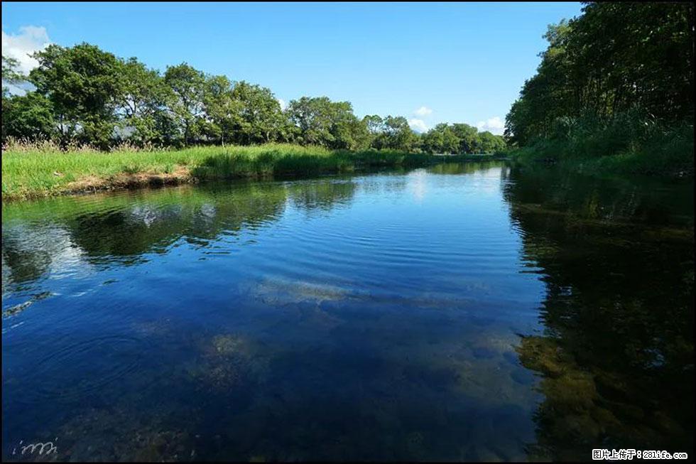 【春天，广西桂林灌阳县向您发出邀请！】熊家寨湿地公园 - 游山玩水 - 河池生活社区 - 河池28生活网 hc.28life.com