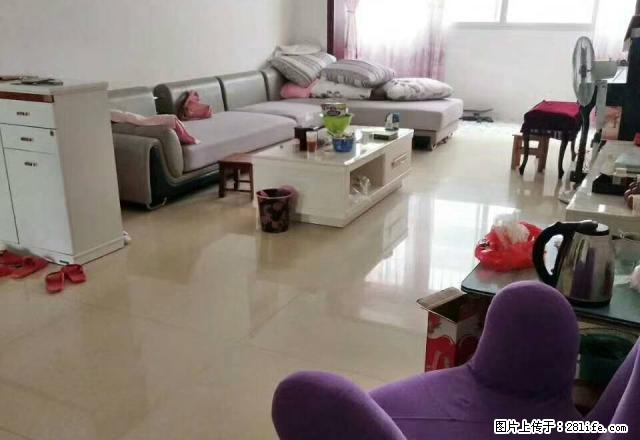 出租市府附近小区套房 3房2厅2卫 家具齐全 拎包入住 - 房屋出租 - 房屋租售 - 河池分类信息 - 河池28生活网 hc.28life.com