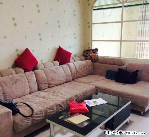 金城江金泰豪庭 1室1厅50平米 中等装修 押二付三 - 房屋出租 - 房屋租售 - 河池分类信息 - 河池28生活网 hc.28life.com