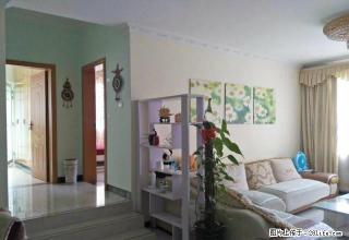 绿源阁3房2厅2卫家具齐全拎包入住 - 河池28生活网 hc.28life.com