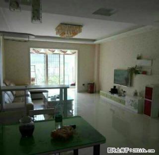 (单间出租)四季阳光3 房2厅2卫家具齐全拎包入住 - 河池28生活网 hc.28life.com