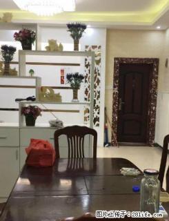 市中心老地委3房2厅2卫全新家具拎包入住 - 河池28生活网 hc.28life.com