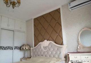 汉军龙江帝景超大阳台 3室2厅2卫拎包入住 - 河池28生活网 hc.28life.com