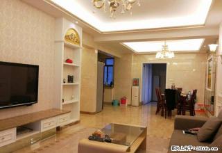 启航家园3房2厅2卫家具齐全拎包即可入住 - 河池28生活网 hc.28life.com