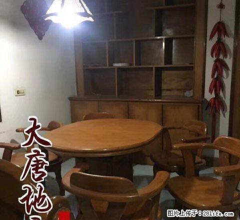 老市府生活区 3室2厅1卫 - 房屋出租 - 房屋租售 - 河池分类信息 - 河池28生活网 hc.28life.com