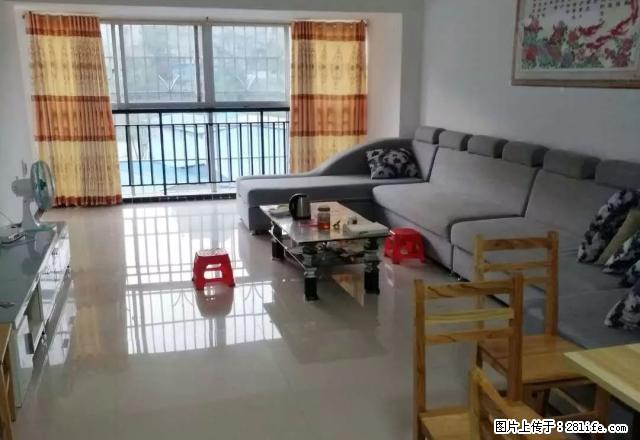 三环小区3房2厅出租 房子新装修 拎包住 - 房屋出租 - 房屋租售 - 河池分类信息 - 河池28生活网 hc.28life.com