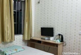(单间出租)宜州一桥附近公寓 1室0厅 次卧 - 河池28生活网 hc.28life.com