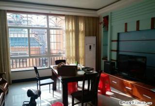 家电家具配齐，拎包入住，中间楼层！ - 河池28生活网 hc.28life.com