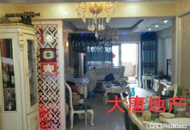 帝王商贸城三房出租办公住宿两用豪华装修 - 房屋出租 - 房屋租售 - 河池分类信息 - 河池28生活网 hc.28life.com