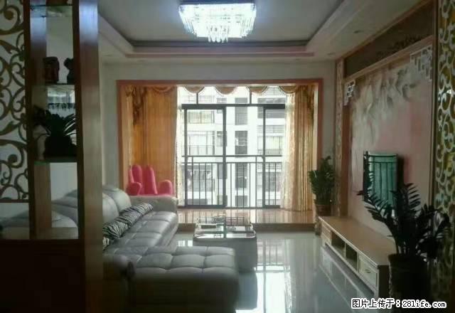 中央豪庭 3室2厅2卫 - 房屋出租 - 房屋租售 - 河池分类信息 - 河池28生活网 hc.28life.com