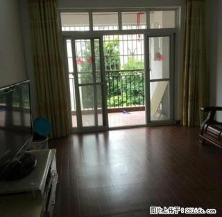 (单间出租)山水宜人，三房两厅出租 - 河池28生活网 hc.28life.com