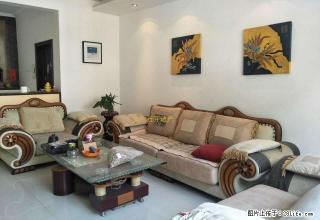 市中心 富华园 温馨精装三房 家具齐全 拎包入住 黄金楼层！ - 河池28生活网 hc.28life.com