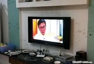 五中坡 阳光嘉苑 温馨大三房 配置齐全 拎包入住！ - 河池28生活网 hc.28life.com