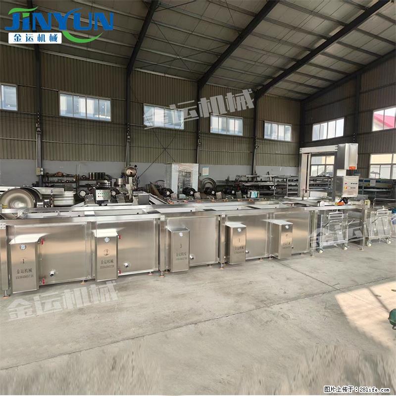 五联多联卤煮锅 连续式蜂窝卤煮锅 卤鸡卤蛋大批量生产卤煮设备 - 综合信息 - 其他综合 - 河池分类信息 - 河池28生活网 hc.28life.com