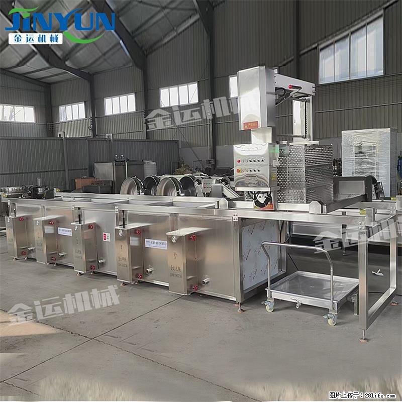 五联多联卤煮锅 连续式蜂窝卤煮锅 卤鸡卤蛋大批量生产卤煮设备 - 综合信息 - 其他综合 - 河池分类信息 - 河池28生活网 hc.28life.com