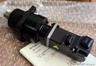 HG-KR053BG1成都三菱伺服电机销售MR-J5W3-222G-N1 MR-J4-20A HK- - 河池28生活网 hc.28life.com