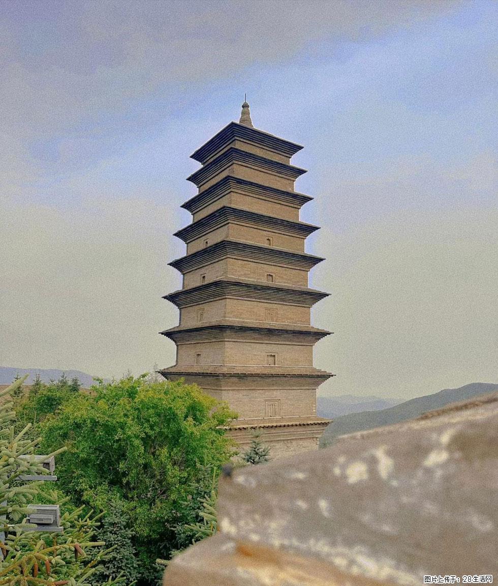 朔州【崇福寺】朔州老城，寺庙道观，少喧嚣，多古韵，朔州是山西被低估的塞上秘境。 - 游山玩水 - 河池生活社区 - 河池28生活网 hc.28life.com