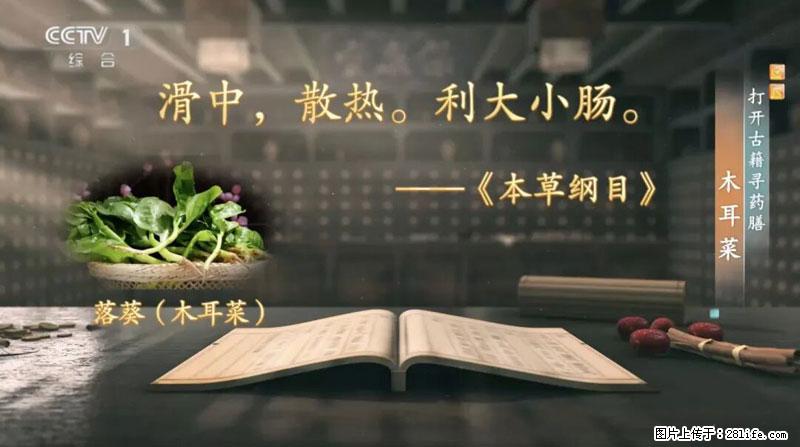 比牛奶补钙还厉害！凉血解毒、稳血糖...这菜冬天必吃，很多人却当草 - 河池生活资讯 - 河池28生活网 hc.28life.com