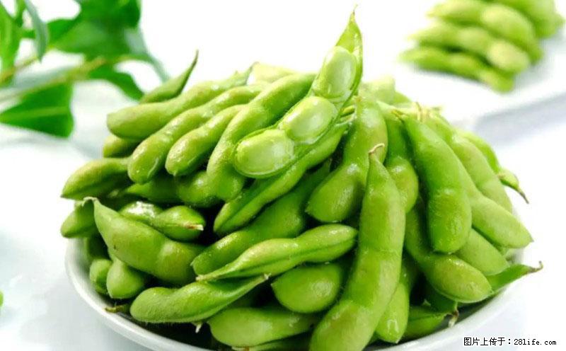 这些蔬菜是“天然钙片”,这6种被医生重点推荐 - 河池生活资讯 - 河池28生活网 hc.28life.com