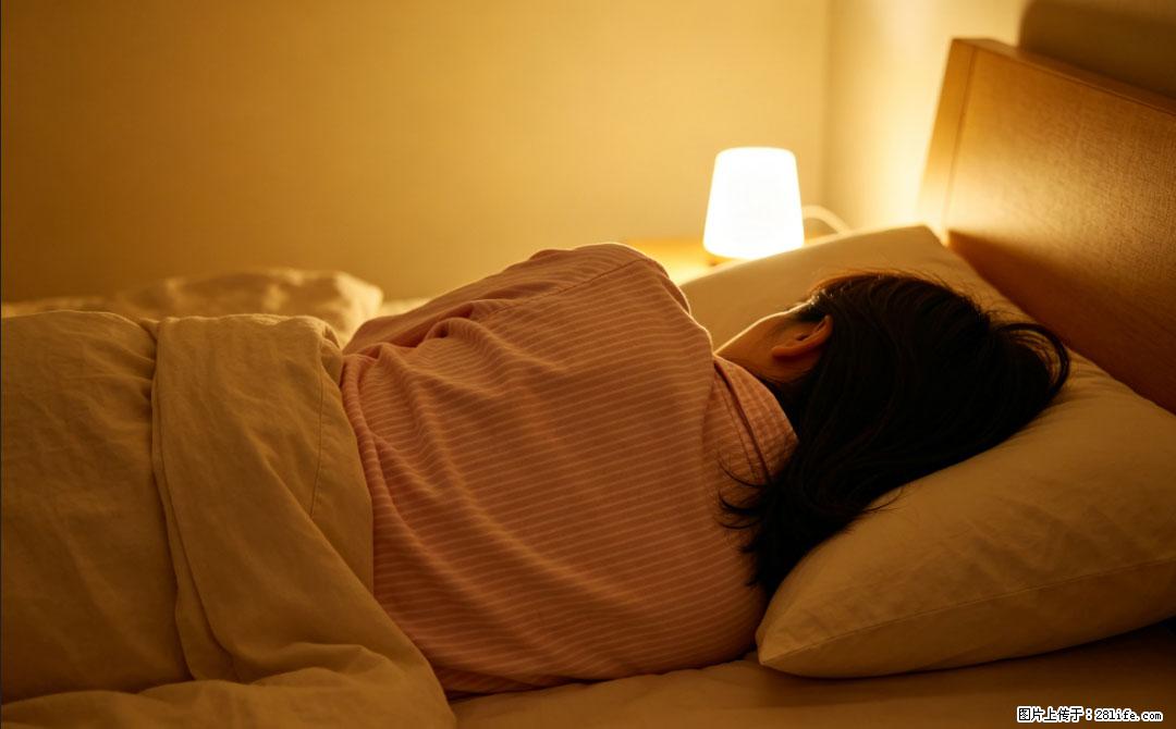 熬夜会让猝死风险飙升!出现以下4种情况赶紧休息→ - 河池生活资讯 - 河池28生活网 hc.28life.com