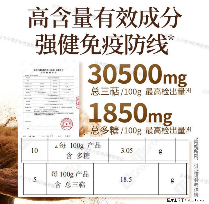 灵芝孢子粉含量越高越有效?2026 年七款热门品牌深度实测,肠胃敏感者避坑指南 - 河池生活资讯 - 河池28生活网 hc.28life.com