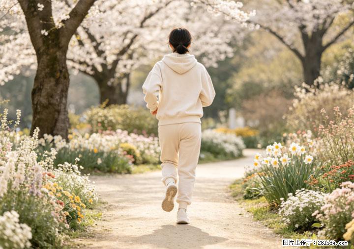 学会这套走路方法！稳血糖护心脏，养护关节更护健康 - 河池生活资讯 - 河池28生活网 hc.28life.com